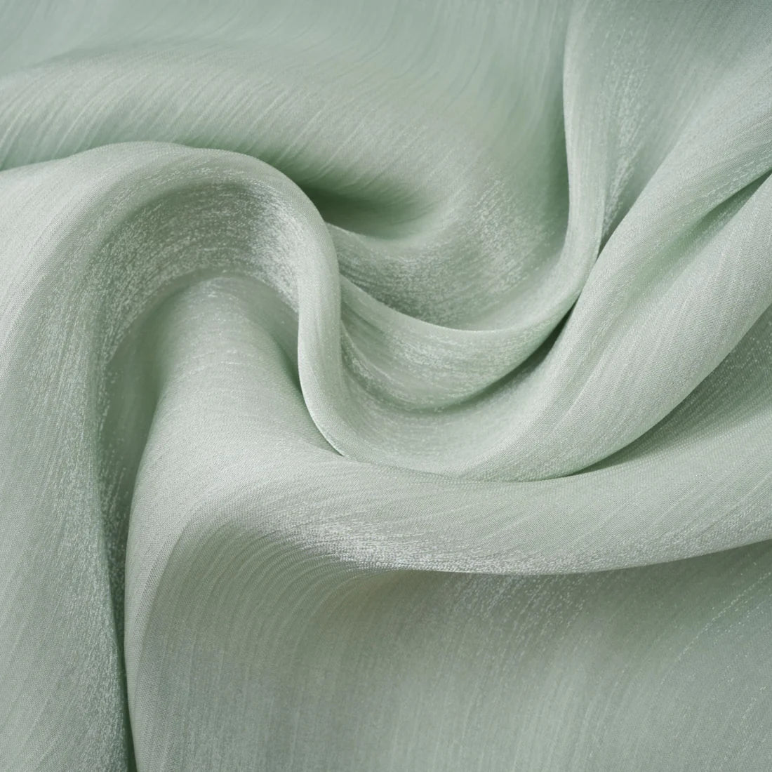 Uranie Mint Green Maxi Dress