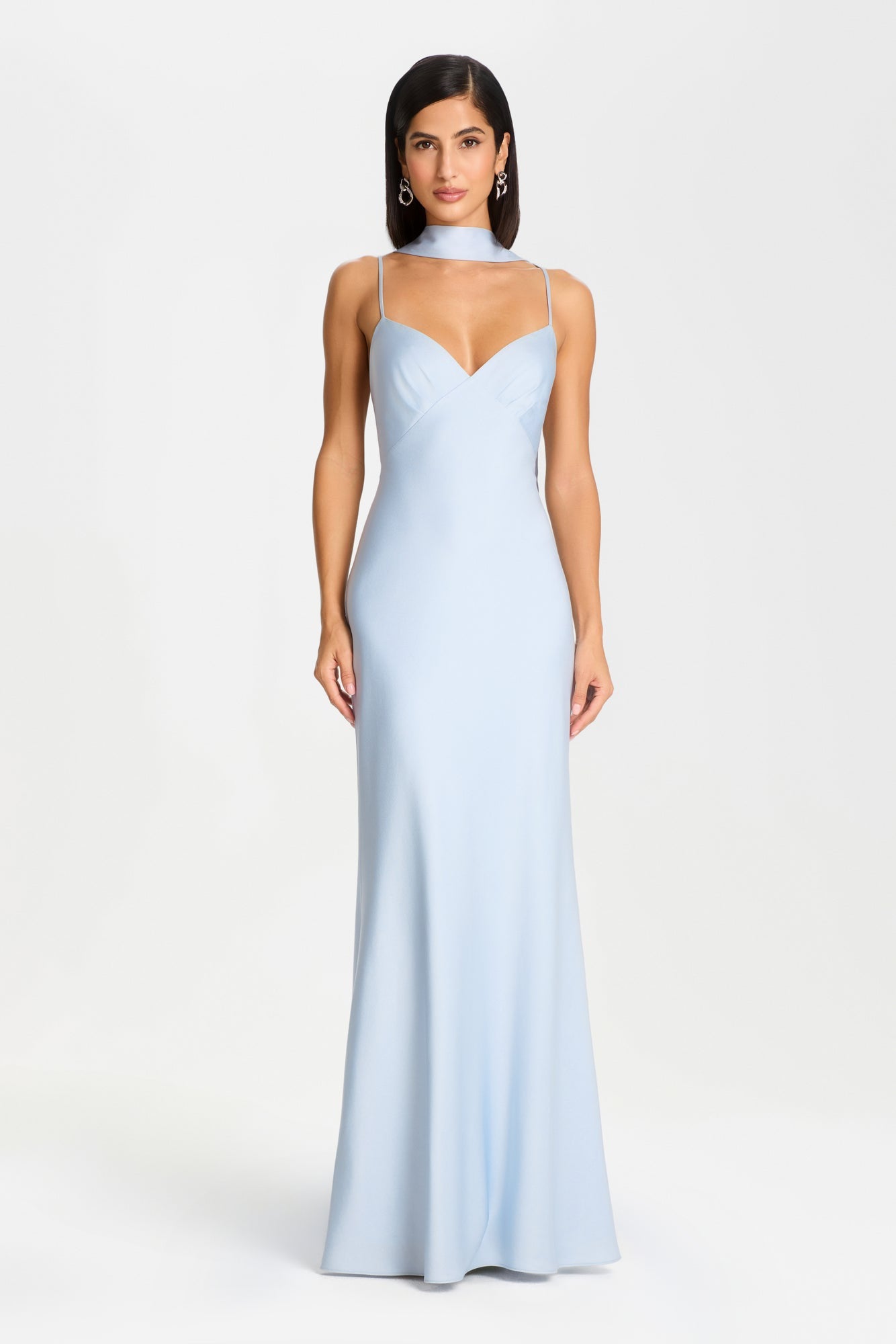 Nadine Merabi Leanna Blue