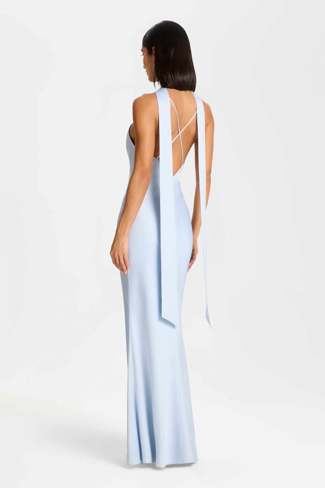 Nadine Merabi Leanna Blue