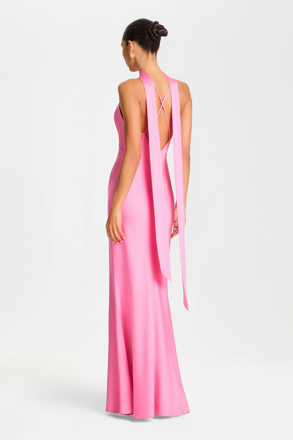 Nadine Merabi Leanna Pink