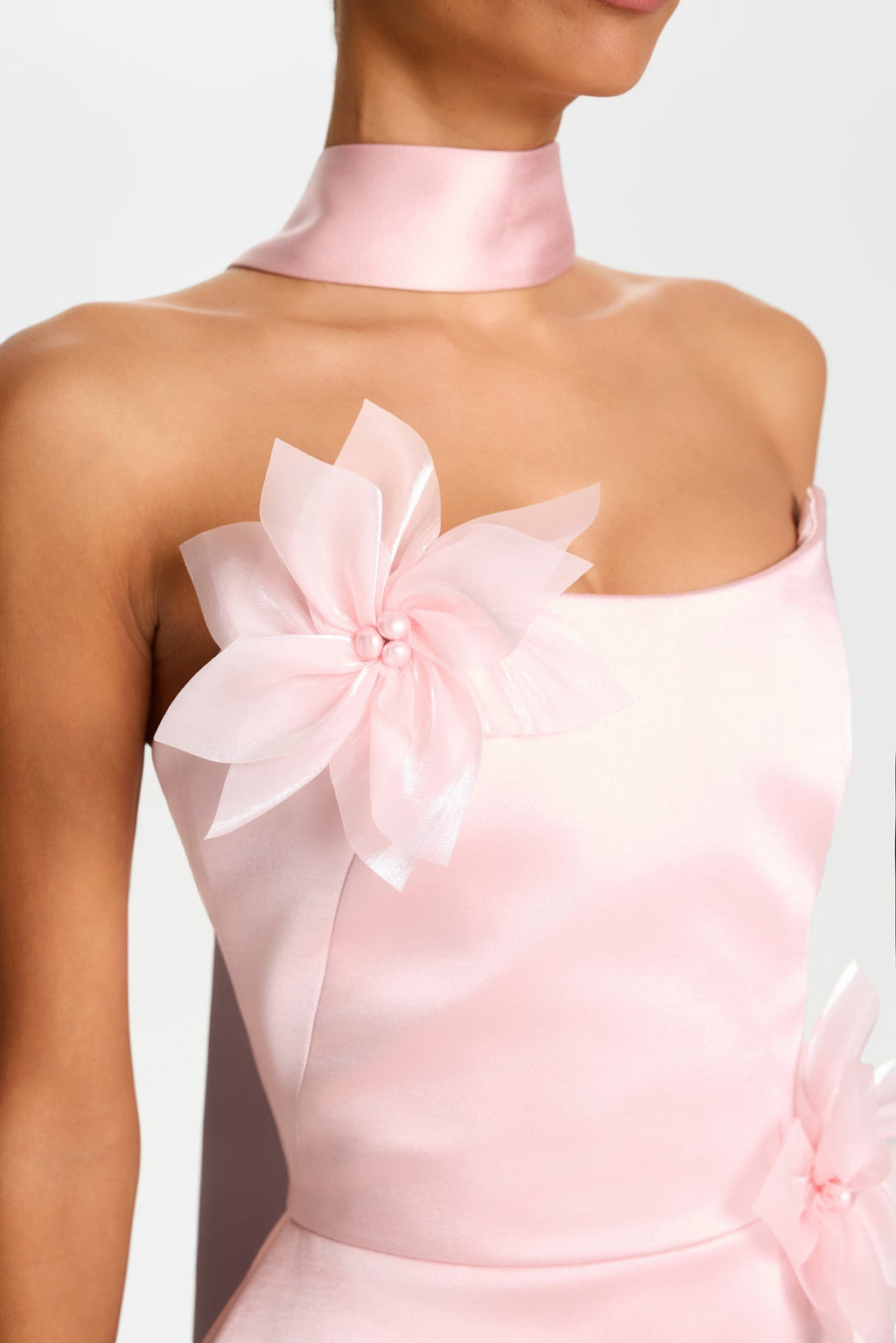 Nadine Merabi Lori Pink