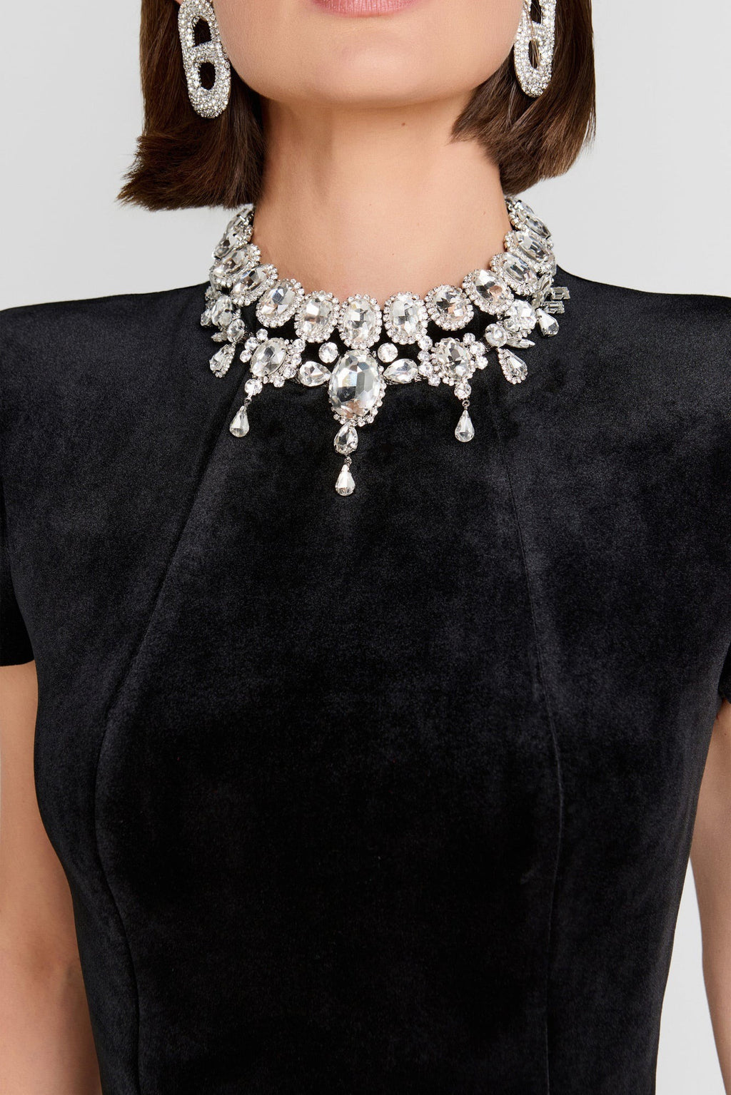 Nadine Merabi Regan Dress