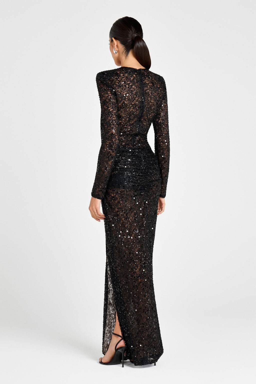 Nadine Merabi Neve Dress