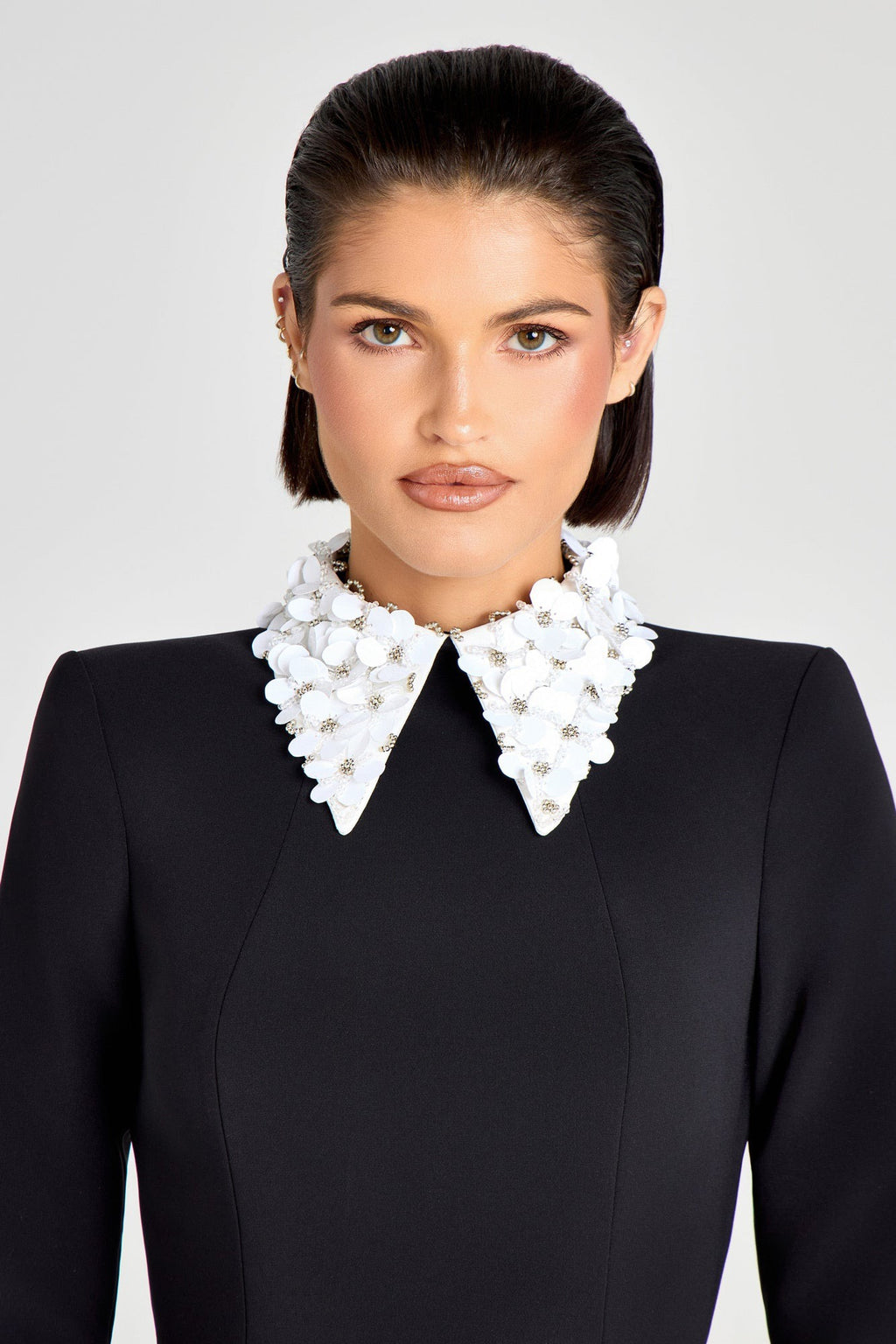 Nadine Merabi Alisha Dress